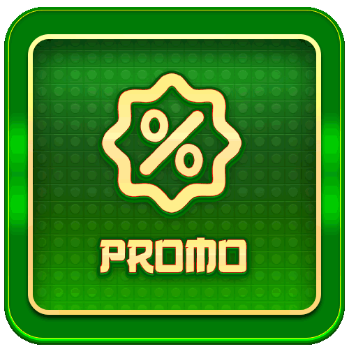 Promosi GAWANGTOTO