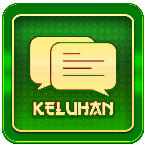 KELUHAN GAWANGTOTO